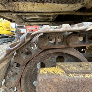 KOMATSU PC200-5Z ★ Excavator ★ 600G, Piping, Sloop Bucket - Image 30