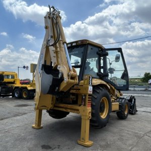 MASSIVE 3CX ★ Loader(Crawled/Wheeled) ★ Backhoe loader, CAB, Piping, Slide Arm, A/C, w/Breaker - Image 47