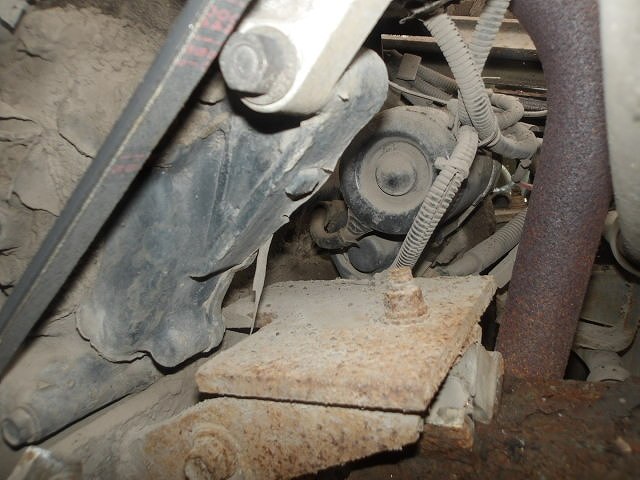 YANMAR V2-1 ★ Loader(Crawled/Wheeled) ★ BKT, CNP