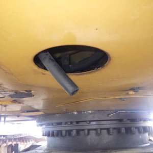 CAT 320DL-E ★ Excavator ★ 600G, Piping, A/C, EPA - Image 42