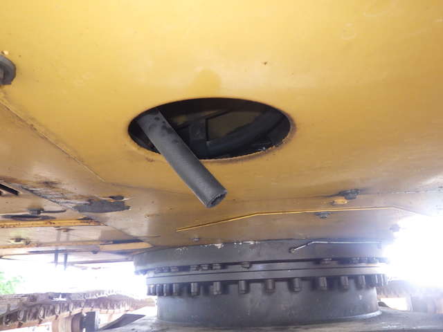 CAT 320DL-E ★ Excavator ★ 600G, Piping, A/C, EPA