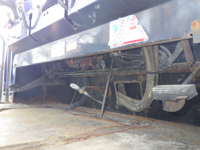 DYNAPAC CS125 ★ Road Equipment ★ Macadam Roller, CNP, 抹消