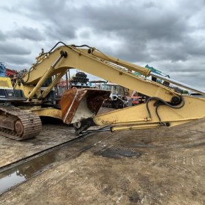 KOMATSU PC200-5Z ★ Excavator ★ 600G, Piping, Sloop Bucket - Image 23