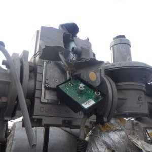 JMS320GS-N.L ★ Generator & Compressor ★ Gas Turbine Generator, Engine : J320GS-C09-1046184 - Image 39