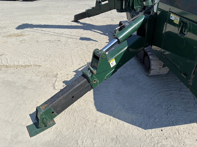 MAEDA MC-355C ★ Crane ★ Spider Crane, 2.9t
