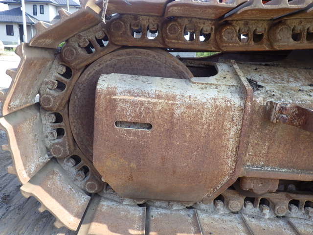 HITACHI ZX225USRLCK ★ Excavator ★ G, 3sec. Demolition Front, Pipings, A/C, w/o Attachments