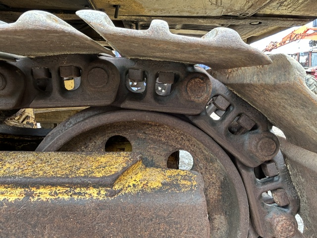 KOMATSU PC200-5Z ★ Excavator ★ 600G, Piping, Sloop Bucket