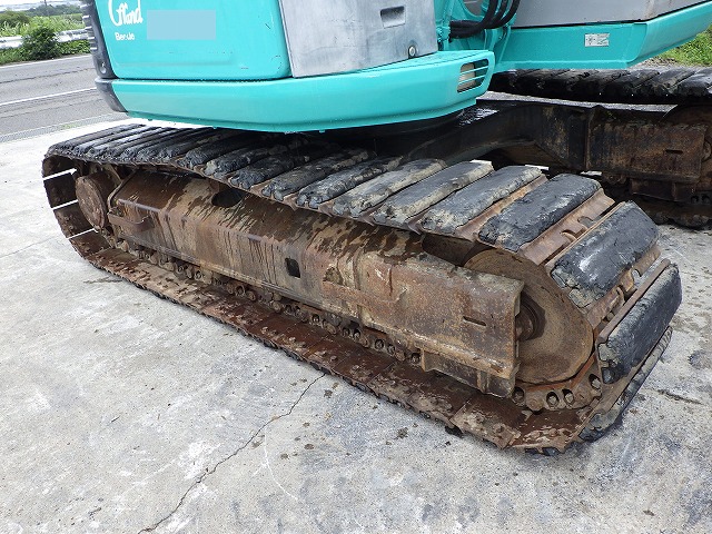 KOBELCO SK115SR ★ Excavator ★ 500G, Multi