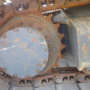 KOMATSU PC138US-11 ★ Excavator ★ 700G, ArmCrane, A/C, 2way-Multi - Image 37