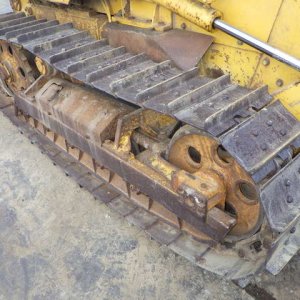 KOMATSU D20A-6 ★ Bulldozer ★ 300G, CNP, PAT, Winch - Image 35