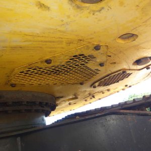 KOMATSU PC138US-10 ★ Excavator ★ 700G, ArmCrane, A/C, 2-way Multi - Image 43