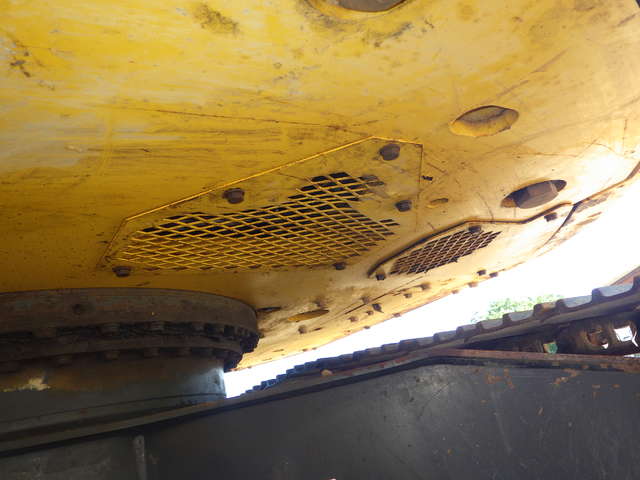 KOMATSU PC138US-10 ★ Excavator ★ 700G, ArmCrane, A/C, 2-way Multi