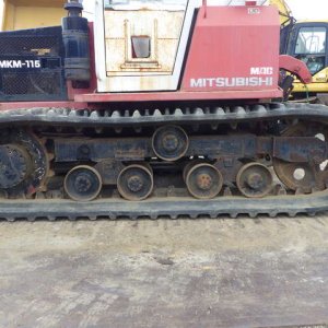 MITSUBISHI MKM-115 ★ Other ★ 600R, CAB, Blade - Image 21