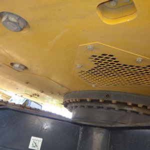 KOMATSU PC138US-11 ★ Excavator ★ 700G, ArmCrane, A/C, 2way-Multi - Image 40