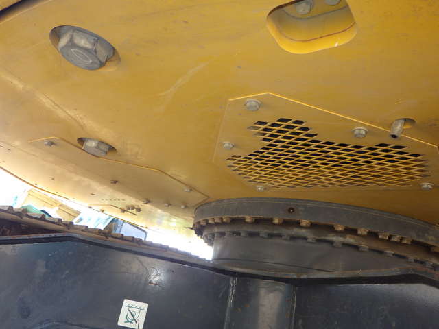 KOMATSU PC138US-11 ★ Excavator ★ 700G, ArmCrane, A/C, 2way-Multi