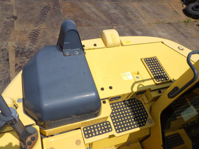 KOMATSU PC138US-11 ★ Excavator ★ 700G, ArmCrane, A/C, 2way-Multi