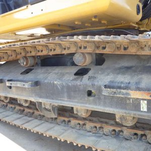 CAT 320GC-07C ★ Excavator ★ 600G, Arm Crane, A/C, EPA, 譲渡書なし - Image 37