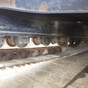 CAT 320DL-E ★ Excavator ★ 600G, Piping, A/C, EPA - Image 34