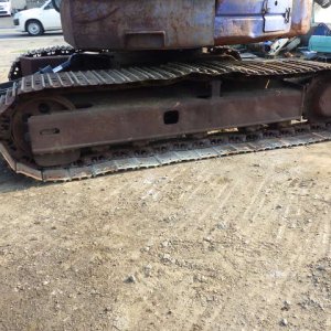 KOMATSU PC78US-5 ★ Excavator ★ G, Blade, Piping - Image 47