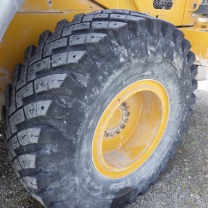 KCM 70Z7 ★ Loader(Crawled/Wheeled) ★ CAB, BKT, A/C - Image 33