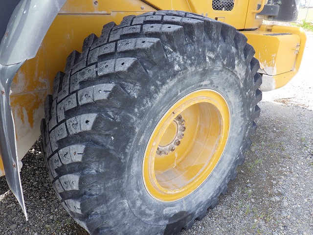 KCM 70Z7 ★ Loader(Crawled/Wheeled) ★ CAB, BKT, A/C
