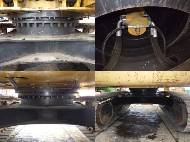 CAT 320DL-E ★ Excavator ★ 600G, Piping, A/C, EPA