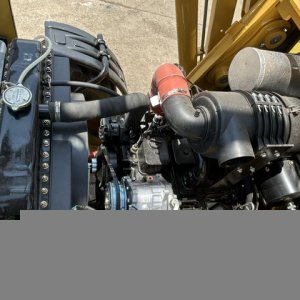 MASSIVE 3CX ★ Loader(Crawled/Wheeled) ★ Backhoe loader, CAB, Piping, Slide Arm, A/C, w/Breaker - Image 37