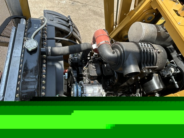 MASSIVE 3CX ★ Loader(Crawled/Wheeled) ★ Backhoe loader, CAB, Piping, Slide Arm, A/C, w/Breaker
