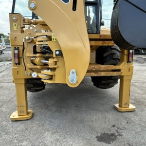 MASSIVE 3CX ★ Loader(Crawled/Wheeled) ★ Backhoe loader, CAB, Piping, Slide Arm, A/C, w/Breaker - Image 49