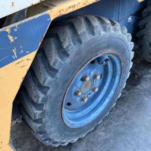 KOMATSU SK04 ★ Loader(Crawled/Wheeled) ★ BKT - Image 34