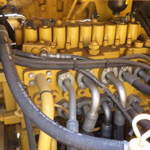 CAT 320GC-07C ★ Excavator ★ 600G, Arm Crane, A/C, EPA, 譲渡書なし - Image 51