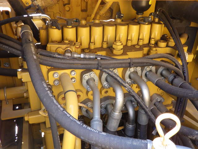 CAT 320GC-07C ★ Excavator ★ 600G, Arm Crane, A/C, EPA, 譲渡書なし