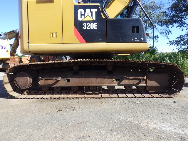 CAT 320ERR ★ Excavator ★ 800G, M/L, Arm Crane, A/C