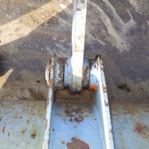 HITACHI LX50 ★ Loader(Crawled/Wheeled) ★ CNP, BKT - Image 24