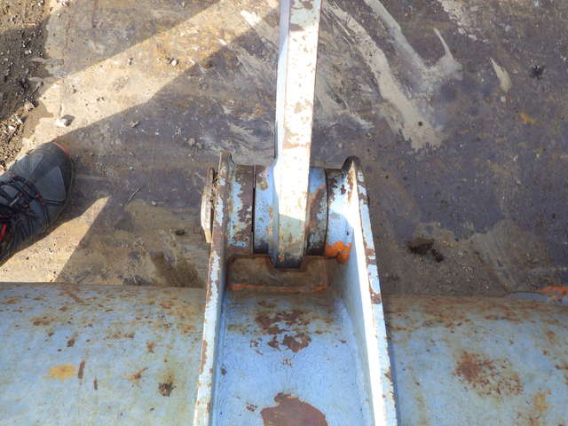 HITACHI LX50 ★ Loader(Crawled/Wheeled) ★ CNP, BKT