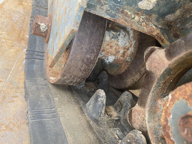 YANMAR C6R ★ Other ★ 200R