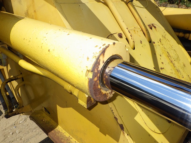 KOMATSU WA200-1 ★ Loader(Crawled/Wheeled) ★ CAB, BKT, Piping