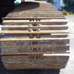 KOMATSU PC138US-10 ★ Excavator ★ 700G, ArmCrane, A/C, 2-way Multi - Image 32