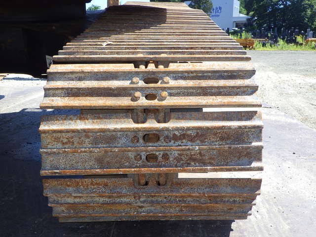 KOMATSU PC138US-10 ★ Excavator ★ 700G, ArmCrane, A/C, 2-way Multi