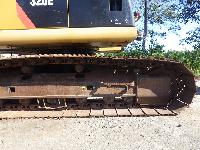 CAT 320ERR ★ Excavator ★ 800G, M/L, Arm Crane, A/C