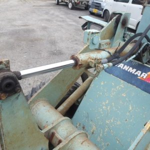YANMAR V2-1 ★ Loader(Crawled/Wheeled) ★ BKT, CNP - Image 13