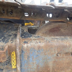 HITACHI ZX125US ★ Excavator ★ 500G, BKT, 5PIPING, A/C, EPA - Image 27
