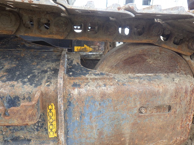 HITACHI ZX125US ★ Excavator ★ 500G, BKT, 5PIPING, A/C, EPA