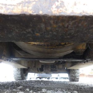 MITSUBISHI FD40 ★ Forklift ★ Winch installed truck is necessary for loading 要ウインチ付きトラックでの引き取り - Image 31