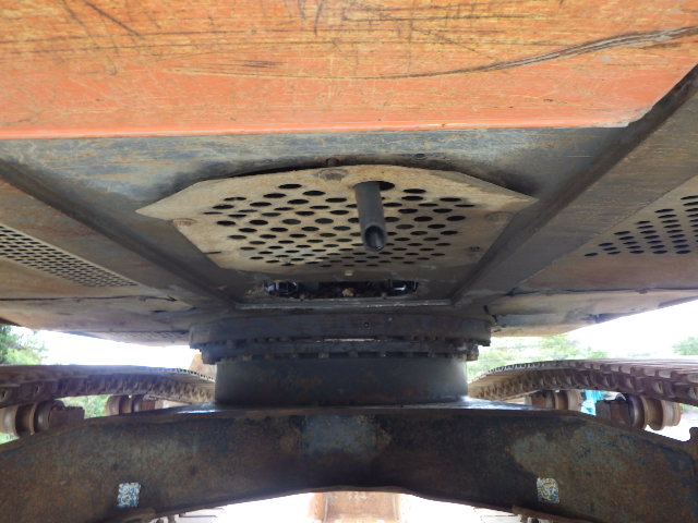 HITACHI ZX200-3 ★ Excavator ★ G, M/L, A/C