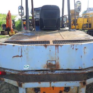 HITACHI LX50 ★ Loader(Crawled/Wheeled) ★ CNP, BKT - Image 44