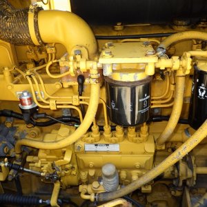 KOMATSU WA200-1 ★ Loader(Crawled/Wheeled) ★ CAB, BKT, Piping - Image 29