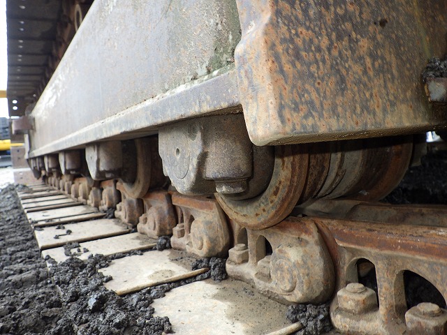 KOBELCO SK120-2 ★ Excavator ★ 500G, Piping, Multi