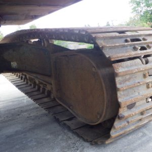 HITACHI ZX200-3 ★ Excavator ★ G, M/L, A/C - Image 50