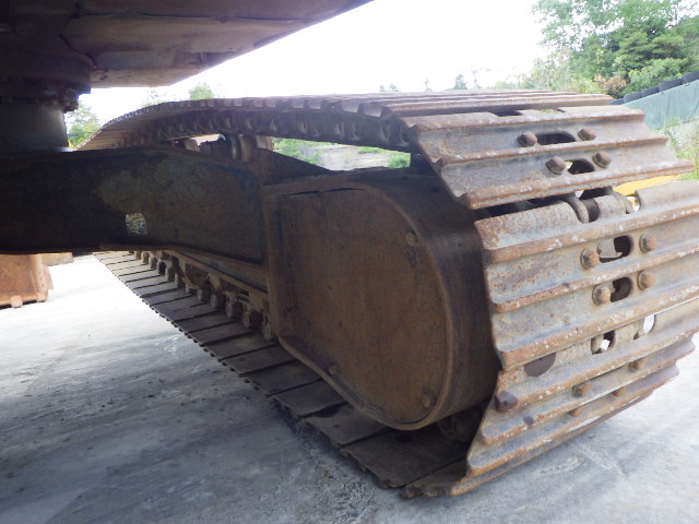 HITACHI ZX200-3 ★ Excavator ★ G, M/L, A/C